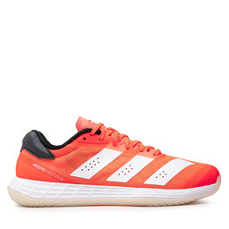 

Взуття adidas, Оранжевий