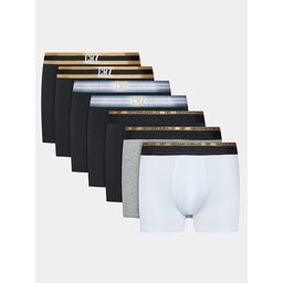 Cristiano Ronaldo CR7 Cristiano Ronaldo CR7 7 db-os boxeralsó szett 8107-49-3103 Színes