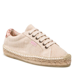 Banana Moon Espadrile Banana Moon Pacey Espadrille SHO41 Sable