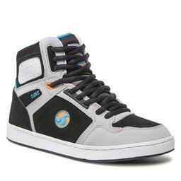 DVS Snīkeri DVS Honcho DVF0000333 Gray Black Blue 020