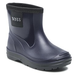 Boss Botas de agua Boss J09176 S Navy 849