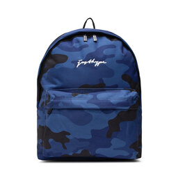 HYPE Zaino HYPE Scribble Backpack ZVLR-653 Navy