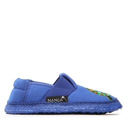 

Тапочки Nanga Elliot 26/0499 M Mittelblau 35, Голубий