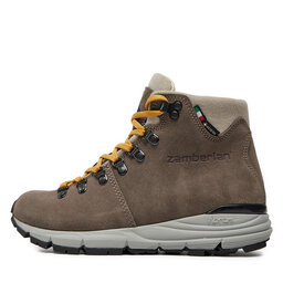 

Трекінгові черевики Zamberlan Cornell Lite Gtx GORE-TEX 0325PW0G Beige, Бежевий