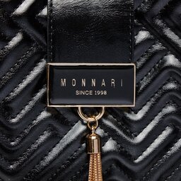 

Сумка Monnari BAG1620-020 Чорний