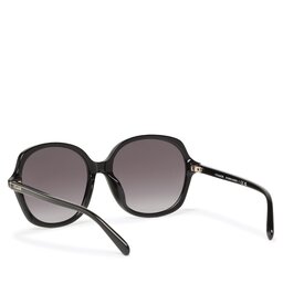 

Сонцезахисні окуляри Coach 0HC8360U Black, Чорний