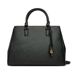Aldo Handtasche Aldo Nanever 14076900 Schwarz