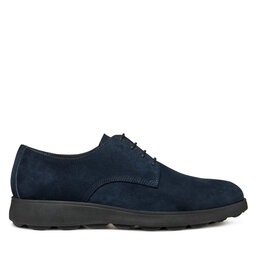 Geox Pantofi Geox U Spherica Ec10 U45GHA 00020 C4002 Bleumarin