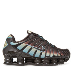 Nike Sneakersy Nike Shox Tl IB4340 200 Hnědá