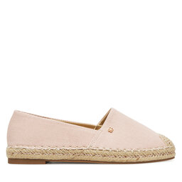DeeZee Espadrile DeeZee Q124-1 Roz