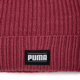 

Шапкa Puma Unisex Ribbed Classic Cuff 024038 Dusty Orchid, Рожевий