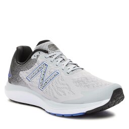 New Balance Pantofi New Balance Fresh Foam 680 v7 M680WN7 Gri