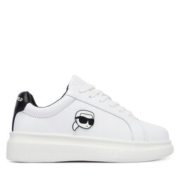 KARL LAGERFELD Sneakers KARL LAGERFELD Z31182 M Weiß