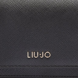 

Сумка Liu Jo Ecs Xl Bifold W/C AF3348 E0087 Nero 22222, Чорний