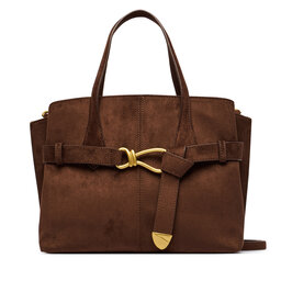Steve Madden Handtasche Steve Madden Bjoplin 13002641 Dunkelbraun