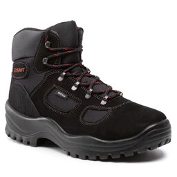 Grisport Trekkingschuhe Grisport 10626S199G Nero 1