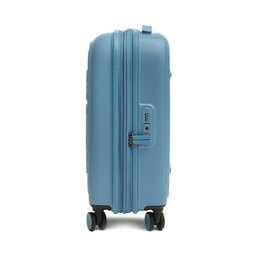 

Мала тверда валіза Mandarina Duck Logoduck+ P10SZV34 Parisian Blue, Голубий