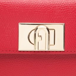 

Сумка Furla, Червоний