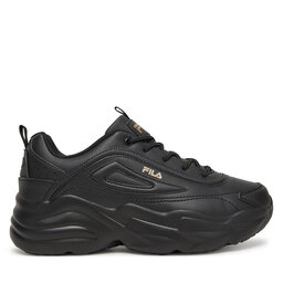 Fila Laisvalaikio batai Fila SKYE PLATFORM FFW0591_80010 Juoda