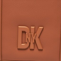 

Сумка DKNY Seventh Avenue Md Ew R33AKY28 Caramel CAR, Коричневий