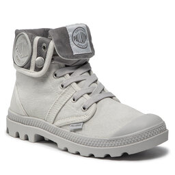 Palladium Hikerkänga Palladium Pallabrouse Baggy 92478-095-M Vapor/Metal