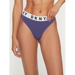 DKNY DKNY Tangice DK4529 Modra