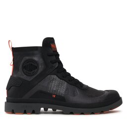 

Черевики туристичні Palladium PAMPA LITE+ MATRYX 008, Чорний