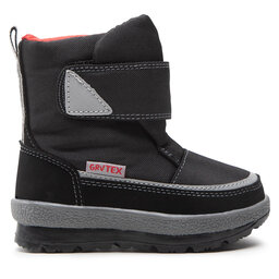 Garvalin Schneeschuhe Garvalin 221852-A M Schwarz