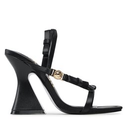 

Босоніжки Versace Jeans Couture 74VA3S37 ZS185 899, Чорний