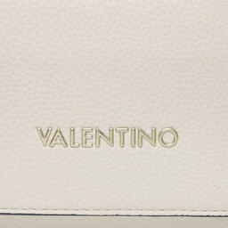 

Сумка Valentino Swim Re VBS6VQ06 Ecru, Бежевий