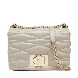 Furla Handtasche Furla WB01671 BX3221 VAN00 Beige