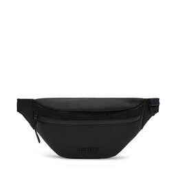 Tommy Hilfiger Τσαντάκι μέσης Tommy Hilfiger AM0AM13310 Μαύρο