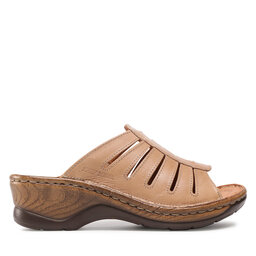 

Шльопанці Josef Seibel Catalonia 77 56677 61 220 Sand, Бежевий