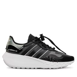 adidas Sportcipők adidas Choigo FY6503 Fekete