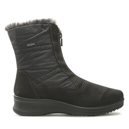 Ara Bokacsizma Ara GORE-TEX 12-48530-05 Fekete