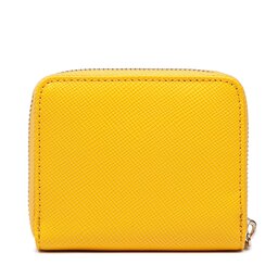 

Мале жіноче портмоне Guess Eco Alexie (EVG) Slg SWEVG8 73737 MUS, Жовтий