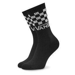 

Набір 3 пар високих дитячих шкарпеток Vans By Classic Check VN0A3ZDR4481 Multi, Кольоровий
