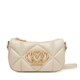 LOVE MOSCHINO Torebka LOVE MOSCHINO JC4083PP1NLC0110 Beżowy