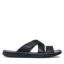 

Шльопанці Lasocki MI07-B156-A982-05 Black, Чорний