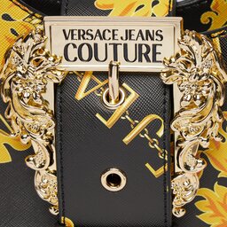 

Сумка Versace Jeans Couture 75VA4BF5 ZS807 G89, Чорний