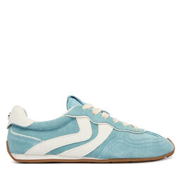 Steve Madden Снікерcи Steve Madden Abbi-Sm 11005187 Блакитний