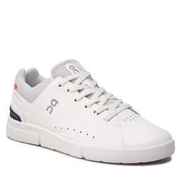 On Sneakers On The Roger Advantage 48.98967 White/Ink