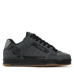 

Снікерcи Globe Tilt GBTILT Storm Grey/Black 15312, Сірий