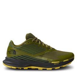 

Взуття The North Face Vectiv Levitum NF0A5JCMRMO1 Forest Olive/Tnf Black, Зелений