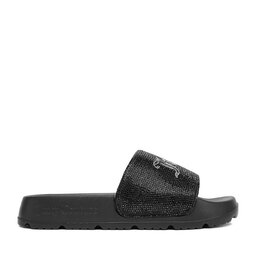 Juicy Couture Ciabatte Juicy Couture PJC4 Nero