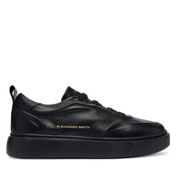 Alexander Smith Sneakers Alexander Smith York ASBEYKM-0108 Schwarz