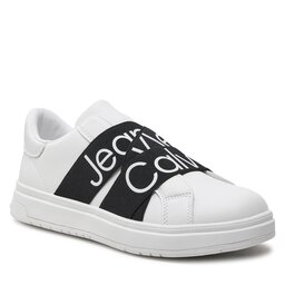 Calvin Klein Jeans Sneakers Calvin Klein Jeans V3X9-80869-1355 S White/Black X002
