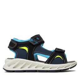 

Босоніжки Primigi 3898100 M Navy-Sky Blue, Cиній