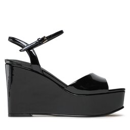 

Босоніжки Guess Zione2 FL6ZON PAF04 BLACK, Чорний