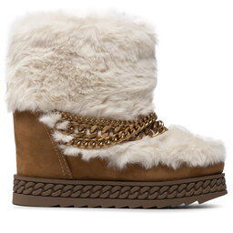 

Ботильйони Guess, Бежевий